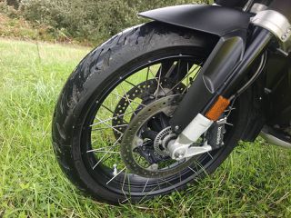Bmw R 1250 GS Adventure 2023 3 Βαλίτσες & Nav-thumb-16