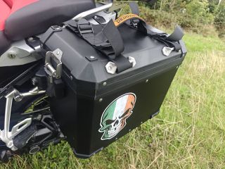Bmw R 1250 GS Adventure 2023 3 Βαλίτσες & Nav-thumb-8