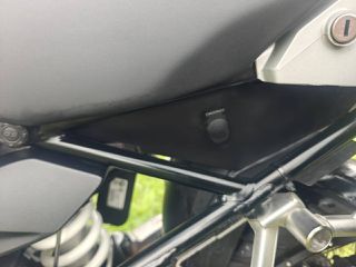 Bmw R 1250 GS Adventure 2023 3 Βαλίτσες & Nav-thumb-5