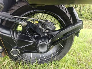 Bmw R 1250 GS Adventure 2023 3 Βαλίτσες & Nav-thumb-27