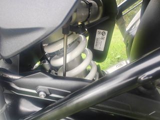 Bmw R 1250 GS Adventure 2023 3 Βαλίτσες & Nav-thumb-23