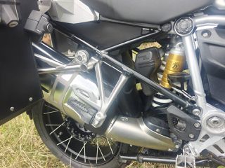 Bmw R 1250 GS Adventure 2023 3 Βαλίτσες & Nav-thumb-21