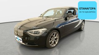 Bmw 114 2014 i | ΕΩΣ 5 ΕΤΗ ΕΓΓΥΗΣΗ