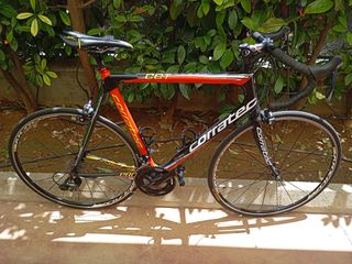 Δρόμου - Κούρσας Corratec 2011 CCT PRO UBBS POWERHOUSE-thumb-1