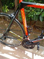 Δρόμου - Κούρσας Corratec 2011 CCT PRO UBBS POWERHOUSE-thumb-2