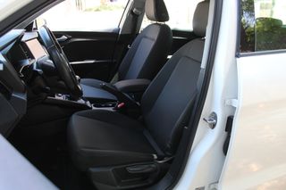 Audi A1 2019 30 TFSI ADVANCED 115HP SPORTBACK 1o XEPΙ ΕΛΛΗΝΙΚΟ-thumb-3