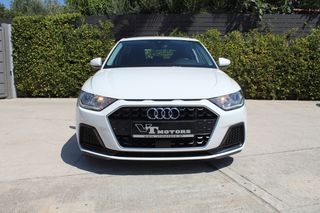 Audi A1 2019 30 TFSI ADVANCED 115HP SPORTBACK 1o XEPΙ ΕΛΛΗΝΙΚΟ-thumb-4