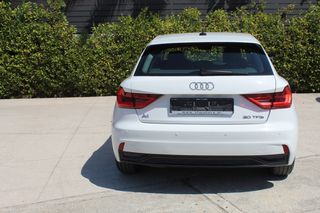 Audi A1 2019 30 TFSI ADVANCED 115HP SPORTBACK 1o XEPΙ ΕΛΛΗΝΙΚΟ-thumb-10