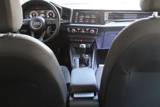 Audi A1 2019 30 TFSI ADVANCED 115HP SPORTBACK 1o XEPΙ ΕΛΛΗΝΙΚΟ-thumb-11
