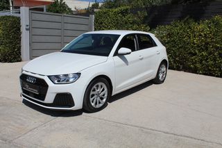 Audi A1 2019 30 TFSI ADVANCED 115HP SPORTBACK 1o XEPΙ ΕΛΛΗΝΙΚΟ-thumb-12