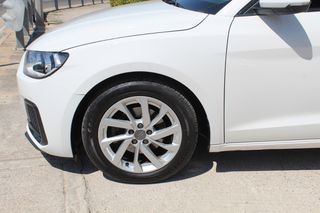 Audi A1 2019 30 TFSI ADVANCED 115HP SPORTBACK 1o XEPΙ ΕΛΛΗΝΙΚΟ-thumb-14