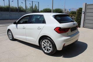 Audi A1 2019 30 TFSI ADVANCED 115HP SPORTBACK 1o XEPΙ ΕΛΛΗΝΙΚΟ-thumb-16