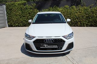 Audi A1 2019 30 TFSI ADVANCED 115HP SPORTBACK 1o XEPΙ ΕΛΛΗΝΙΚΟ-thumb-18