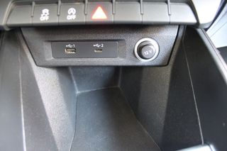 Audi A1 2019 30 TFSI ADVANCED 115HP SPORTBACK 1o XEPΙ ΕΛΛΗΝΙΚΟ-thumb-19