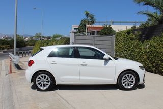 Audi A1 2019 30 TFSI ADVANCED 115HP SPORTBACK 1o XEPΙ ΕΛΛΗΝΙΚΟ-thumb-20