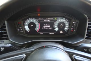 Audi A1 2019 30 TFSI ADVANCED 115HP SPORTBACK 1o XEPΙ ΕΛΛΗΝΙΚΟ-thumb-21
