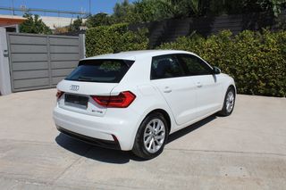 Audi A1 2019 30 TFSI ADVANCED 115HP SPORTBACK 1o XEPΙ ΕΛΛΗΝΙΚΟ-thumb-24