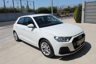 Audi A1 2019 30 TFSI ADVANCED 115HP SPORTBACK 1o XEPΙ ΕΛΛΗΝΙΚΟ-thumb-26
