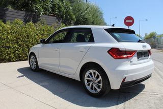 Audi A1 2019 30 TFSI ADVANCED 115HP SPORTBACK 1o XEPΙ ΕΛΛΗΝΙΚΟ-thumb-28