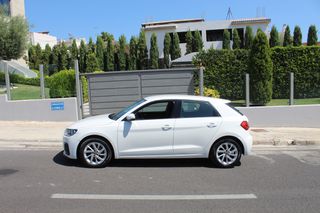 Audi A1 2019 30 TFSI ADVANCED 115HP SPORTBACK 1o XEPΙ ΕΛΛΗΝΙΚΟ-thumb-29