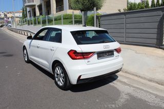 Audi A1 2019 30 TFSI ADVANCED 115HP SPORTBACK 1o XEPΙ ΕΛΛΗΝΙΚΟ-thumb-30