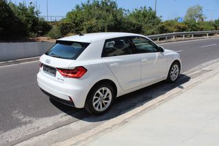 Audi A1 2019 30 TFSI ADVANCED 115HP SPORTBACK 1o XEPΙ ΕΛΛΗΝΙΚΟ-thumb-31