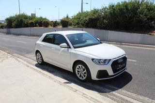 Audi A1 2019 30 TFSI ADVANCED 115HP SPORTBACK 1o XEPΙ ΕΛΛΗΝΙΚΟ-thumb-32