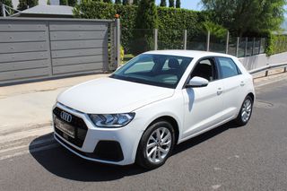 Audi A1 2019 30 TFSI ADVANCED 115HP SPORTBACK 1o XEPΙ ΕΛΛΗΝΙΚΟ-thumb-33