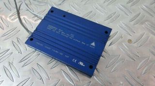 Αντίσταση Πέδησης NORD SK BR4-150/100 (Frizlen GXADU 110x80-150) 100W