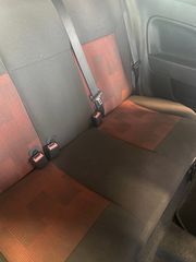 Ford Fiesta 2006 TREND 1.4 DIESEL-thumb-6