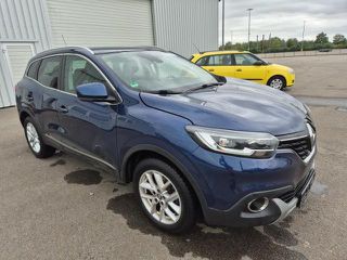 Renault Kadjar 2017 Xmod