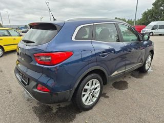 Renault Kadjar 2017 Xmod-thumb-1
