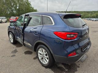 Renault Kadjar 2017 Xmod-thumb-2