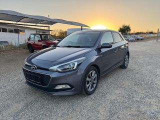 Hyundai i 20 2015