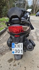 Sym GTS 300i EVO 2015 GTS 300 I F4 ABS ΜΟΝΟ 38.231 ΠΡΑΓΜΑΤΙΚΑ ΧΙΛ.-thumb-6