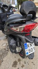 Sym GTS 300i EVO 2015 GTS 300 I F4 ABS ΜΟΝΟ 38.231 ΠΡΑΓΜΑΤΙΚΑ ΧΙΛ.-thumb-9