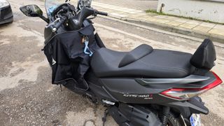 Sym GTS 300i EVO 2015 GTS 300 I F4 ABS ΜΟΝΟ 38.231 ΠΡΑΓΜΑΤΙΚΑ ΧΙΛ.-thumb-10
