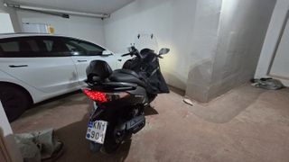 Sym GTS 300i EVO 2015 GTS 300 I F4 ABS ΜΟΝΟ 38.231 ΠΡΑΓΜΑΤΙΚΑ ΧΙΛ.-thumb-11