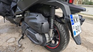 Sym GTS 300i EVO 2015 GTS 300 I F4 ABS ΜΟΝΟ 38.231 ΠΡΑΓΜΑΤΙΚΑ ΧΙΛ.-thumb-13