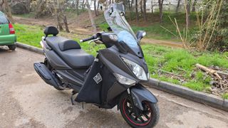 Sym GTS 300i EVO 2015 GTS 300 I F4 ABS ΜΟΝΟ 38.231 ΠΡΑΓΜΑΤΙΚΑ ΧΙΛ.-thumb-14