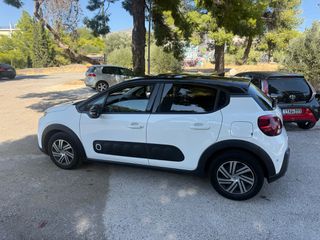 Citroen C3 2017 ΠΑΝΟΡΑΜΑ/ ΘΕΡΜΑΙΝΟΜΕΝΑ/ ΚΑΙΝΟΥΡΓΙΟΙ ΙΜΑΝΤΕΣ-thumb-7