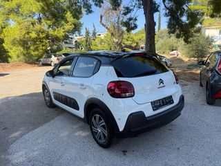 Citroen C3 2017 ΠΑΝΟΡΑΜΑ/ ΘΕΡΜΑΙΝΟΜΕΝΑ/ ΚΑΙΝΟΥΡΓΙΟΙ ΙΜΑΝΤΕΣ-thumb-8