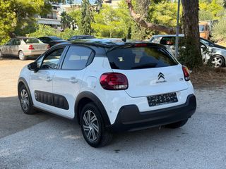 Citroen C3 2017 ΠΑΝΟΡΑΜΑ/ ΘΕΡΜΑΙΝΟΜΕΝΑ/ ΚΑΙΝΟΥΡΓΙΟΙ ΙΜΑΝΤΕΣ-thumb-9