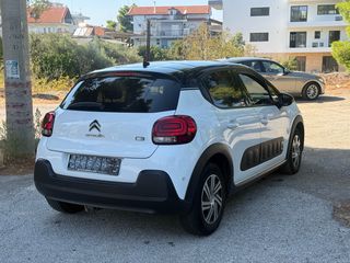 Citroen C3 2017 ΠΑΝΟΡΑΜΑ/ ΘΕΡΜΑΙΝΟΜΕΝΑ/ ΚΑΙΝΟΥΡΓΙΟΙ ΙΜΑΝΤΕΣ-thumb-11