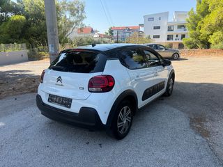 Citroen C3 2017 ΠΑΝΟΡΑΜΑ/ ΘΕΡΜΑΙΝΟΜΕΝΑ/ ΚΑΙΝΟΥΡΓΙΟΙ ΙΜΑΝΤΕΣ-thumb-12