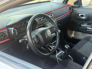 Citroen C3 2017 ΠΑΝΟΡΑΜΑ/ ΘΕΡΜΑΙΝΟΜΕΝΑ/ ΚΑΙΝΟΥΡΓΙΟΙ ΙΜΑΝΤΕΣ-thumb-14