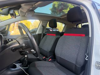 Citroen C3 2017 ΠΑΝΟΡΑΜΑ/ ΘΕΡΜΑΙΝΟΜΕΝΑ/ ΚΑΙΝΟΥΡΓΙΟΙ ΙΜΑΝΤΕΣ-thumb-16