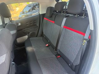 Citroen C3 2017 ΠΑΝΟΡΑΜΑ/ ΘΕΡΜΑΙΝΟΜΕΝΑ/ ΚΑΙΝΟΥΡΓΙΟΙ ΙΜΑΝΤΕΣ-thumb-17