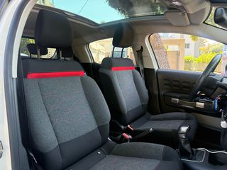 Citroen C3 2017 ΠΑΝΟΡΑΜΑ/ ΘΕΡΜΑΙΝΟΜΕΝΑ/ ΚΑΙΝΟΥΡΓΙΟΙ ΙΜΑΝΤΕΣ-thumb-20