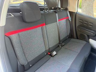 Citroen C3 2017 ΠΑΝΟΡΑΜΑ/ ΘΕΡΜΑΙΝΟΜΕΝΑ/ ΚΑΙΝΟΥΡΓΙΟΙ ΙΜΑΝΤΕΣ-thumb-21